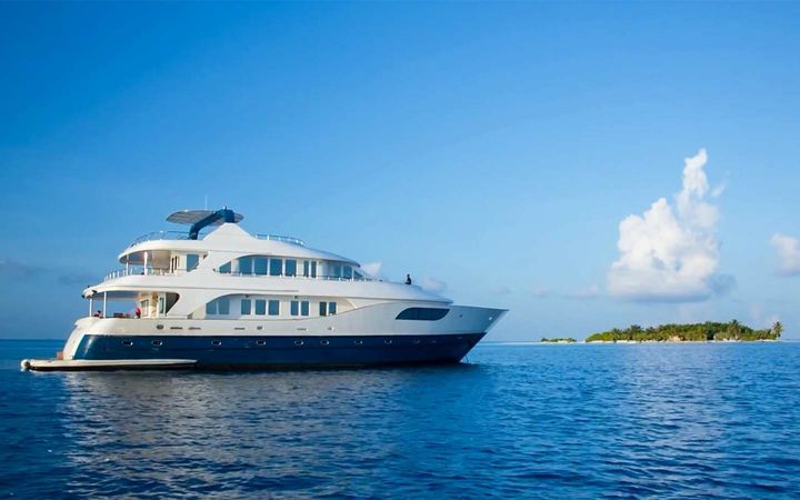 Custom Built 108 | Honors Legacy