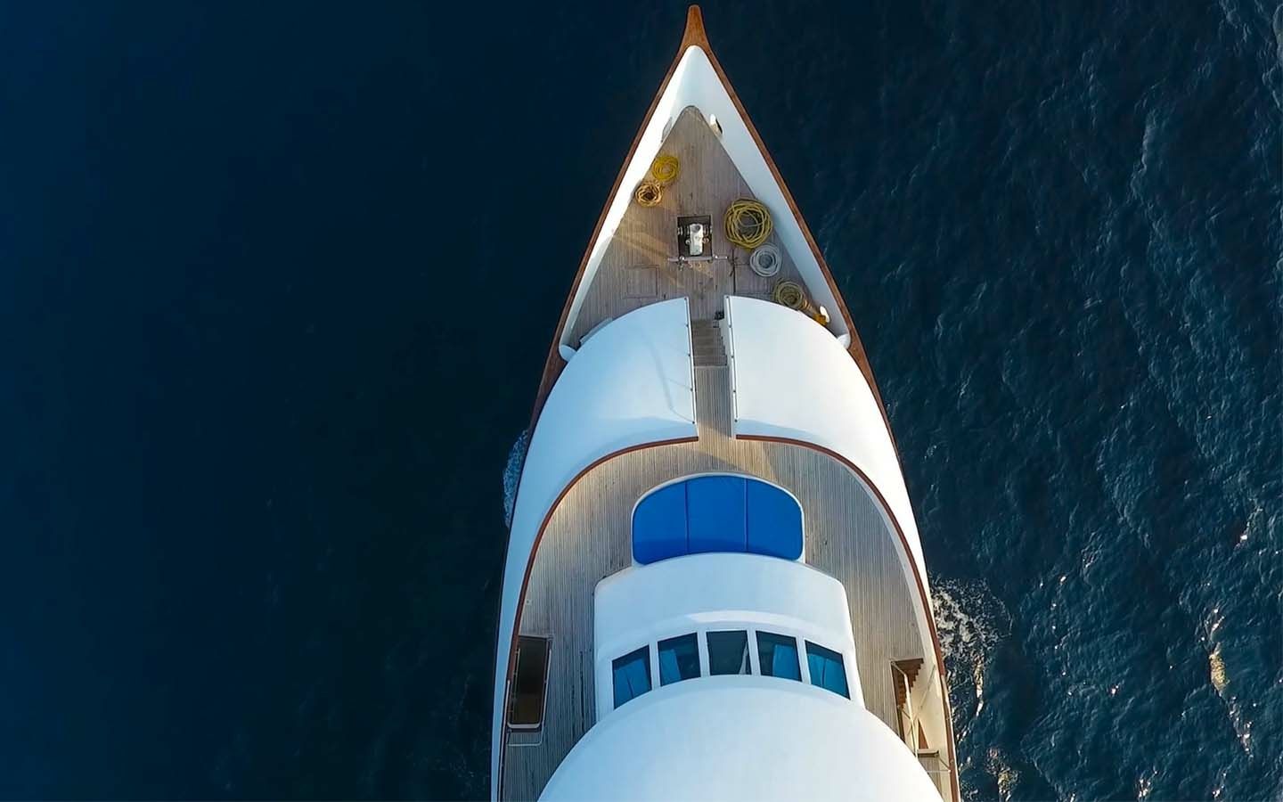 Custom Built 108 | Honors Legacy