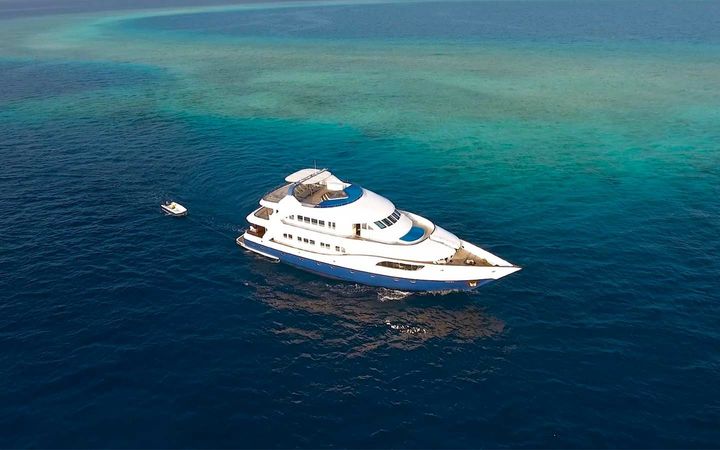 Custom Built 108 | Honors Legacy