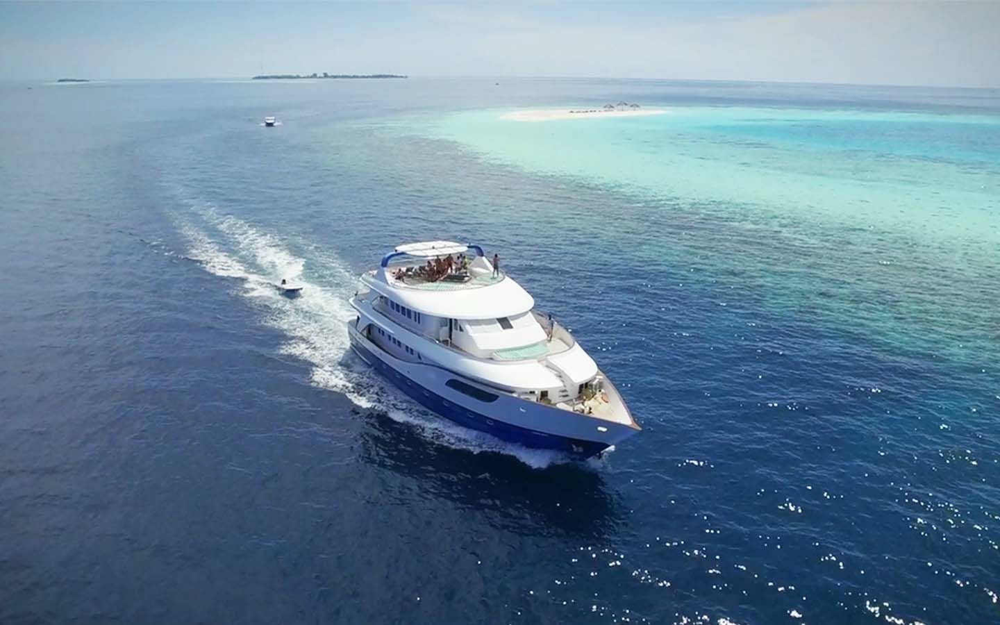 Custom Built 108 | Honors Legacy