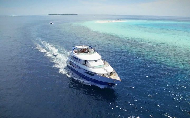 Custom Built 108 | Honors Legacy