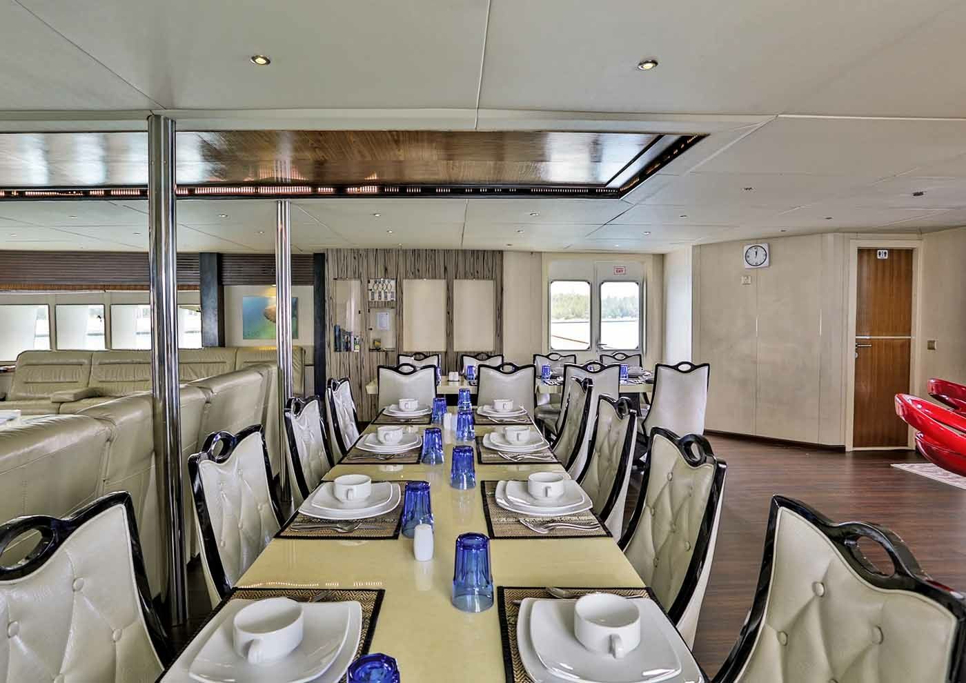 Custom Built 108 | Honors Legacy