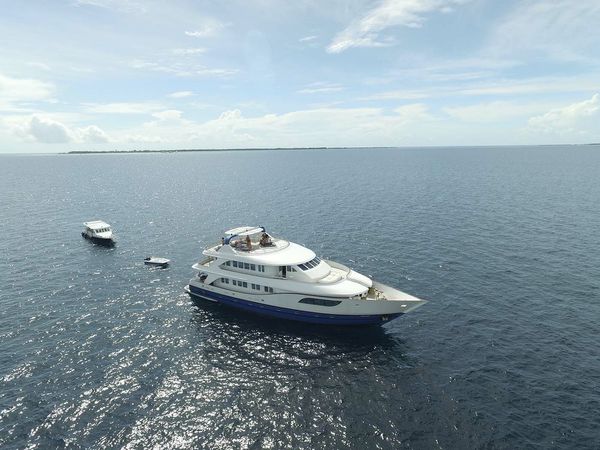 Custom Built 108 | Honors Legacy