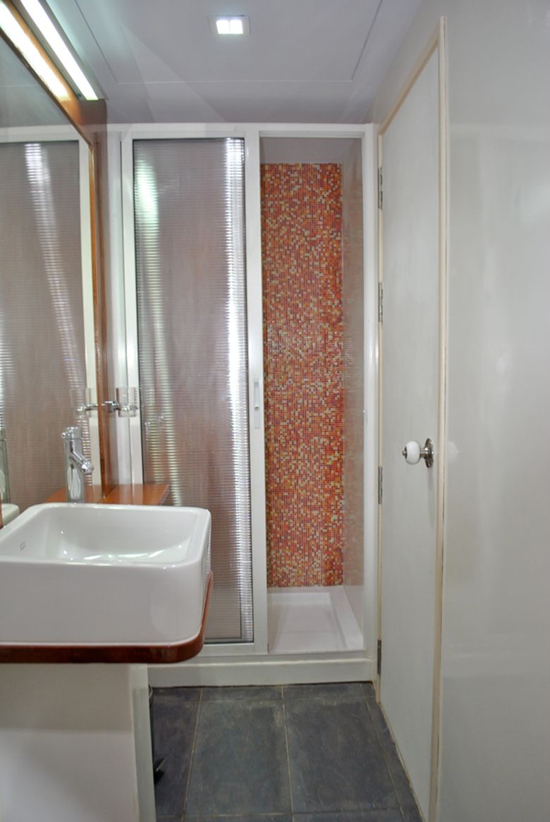 Custom Built 108 | Honors Legacy