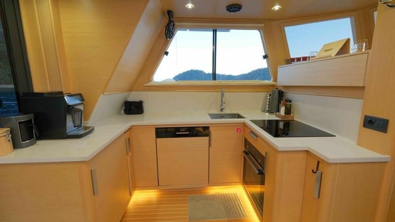 Gulet 62 | Limonata