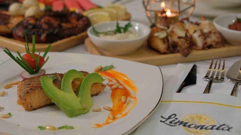 Gulet 62 | Limonata