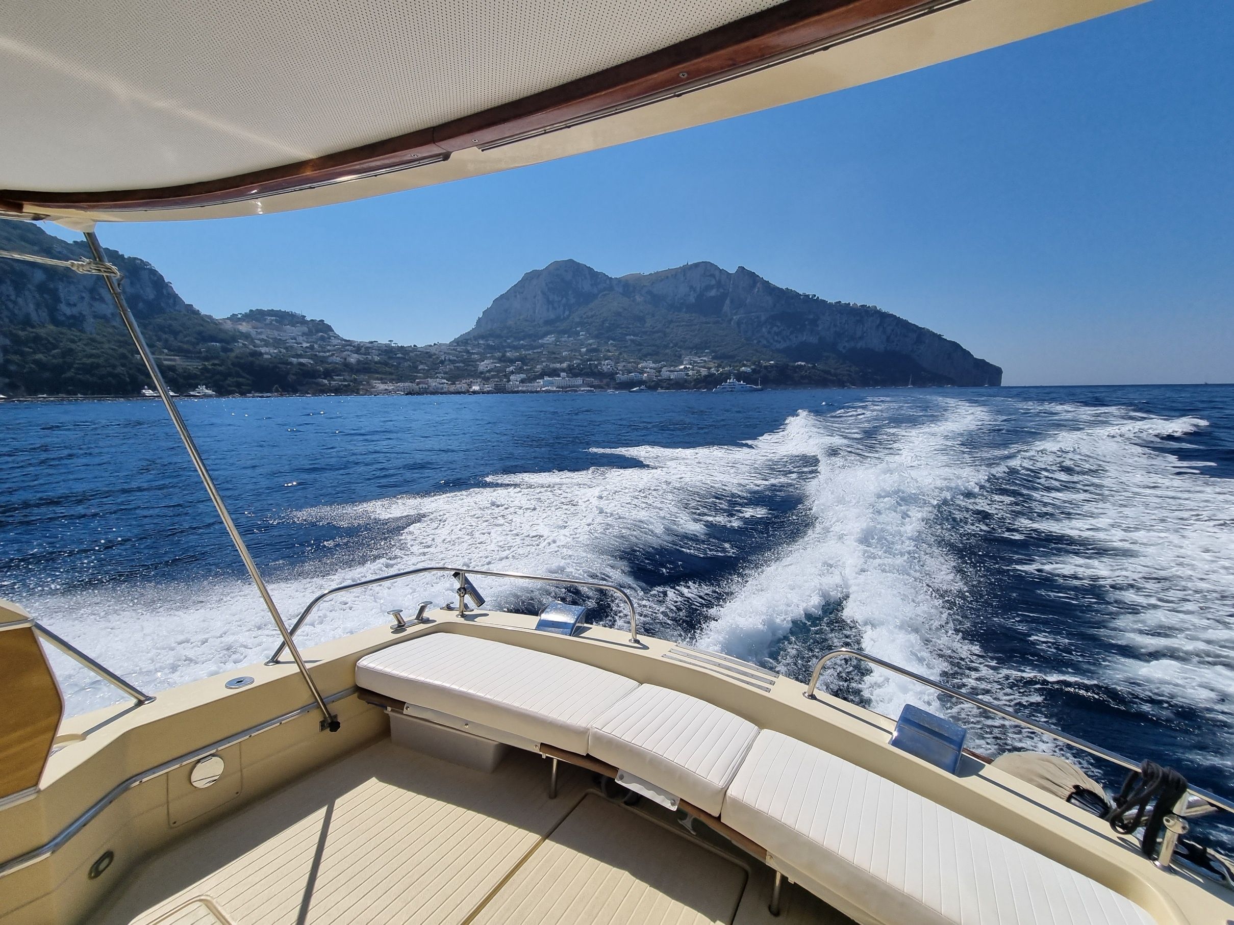 Chris Craft 31 | Commodoro 2