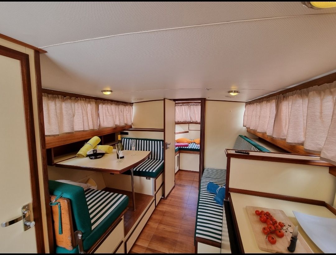 Chris Craft 31 | Commodoro 2