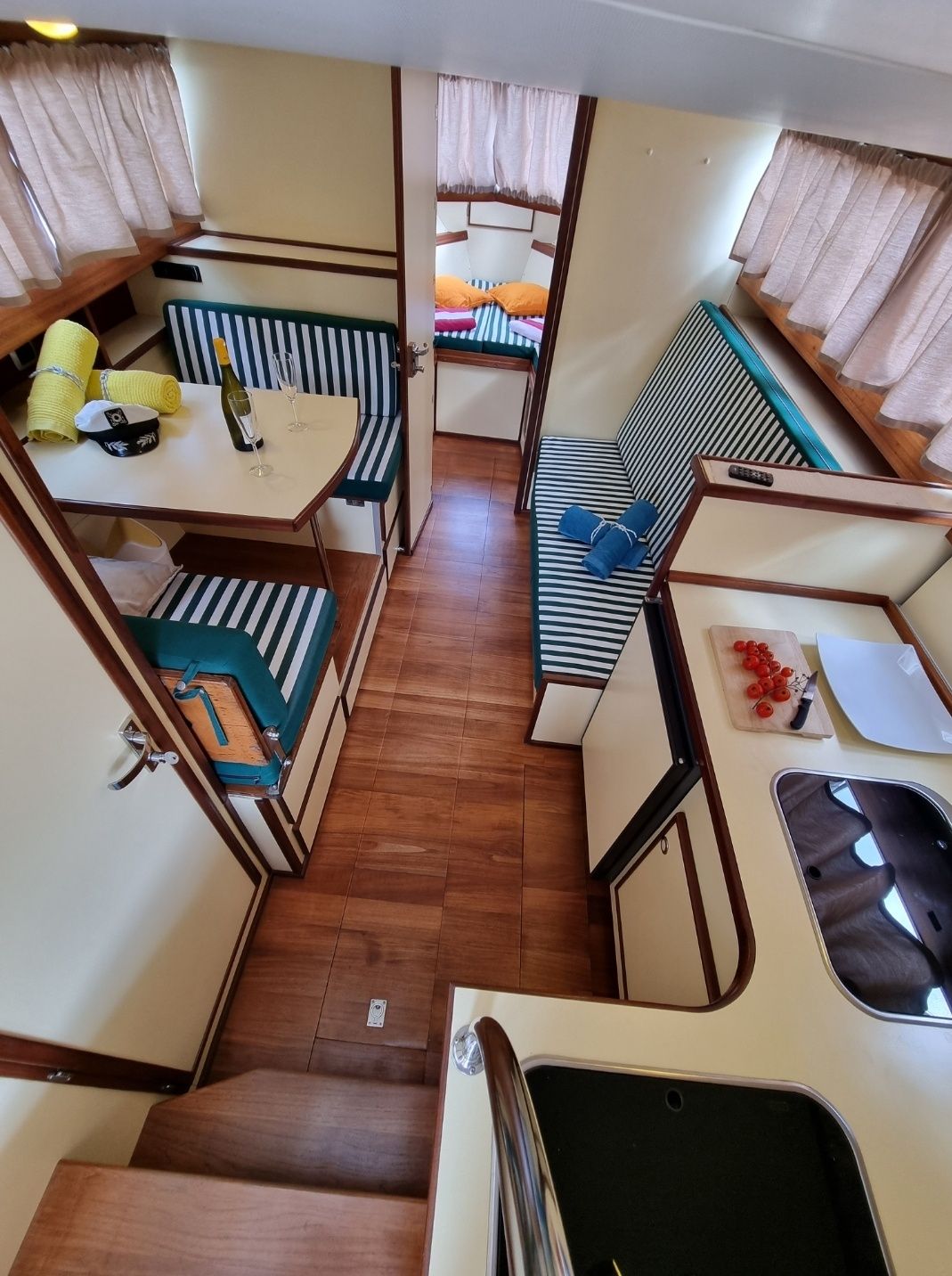 Chris Craft 31 | Commodoro 2