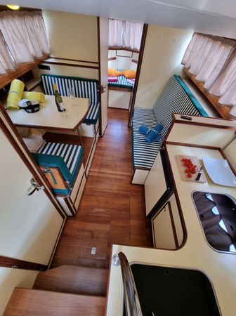 Chris Craft 31 | Commodoro 2