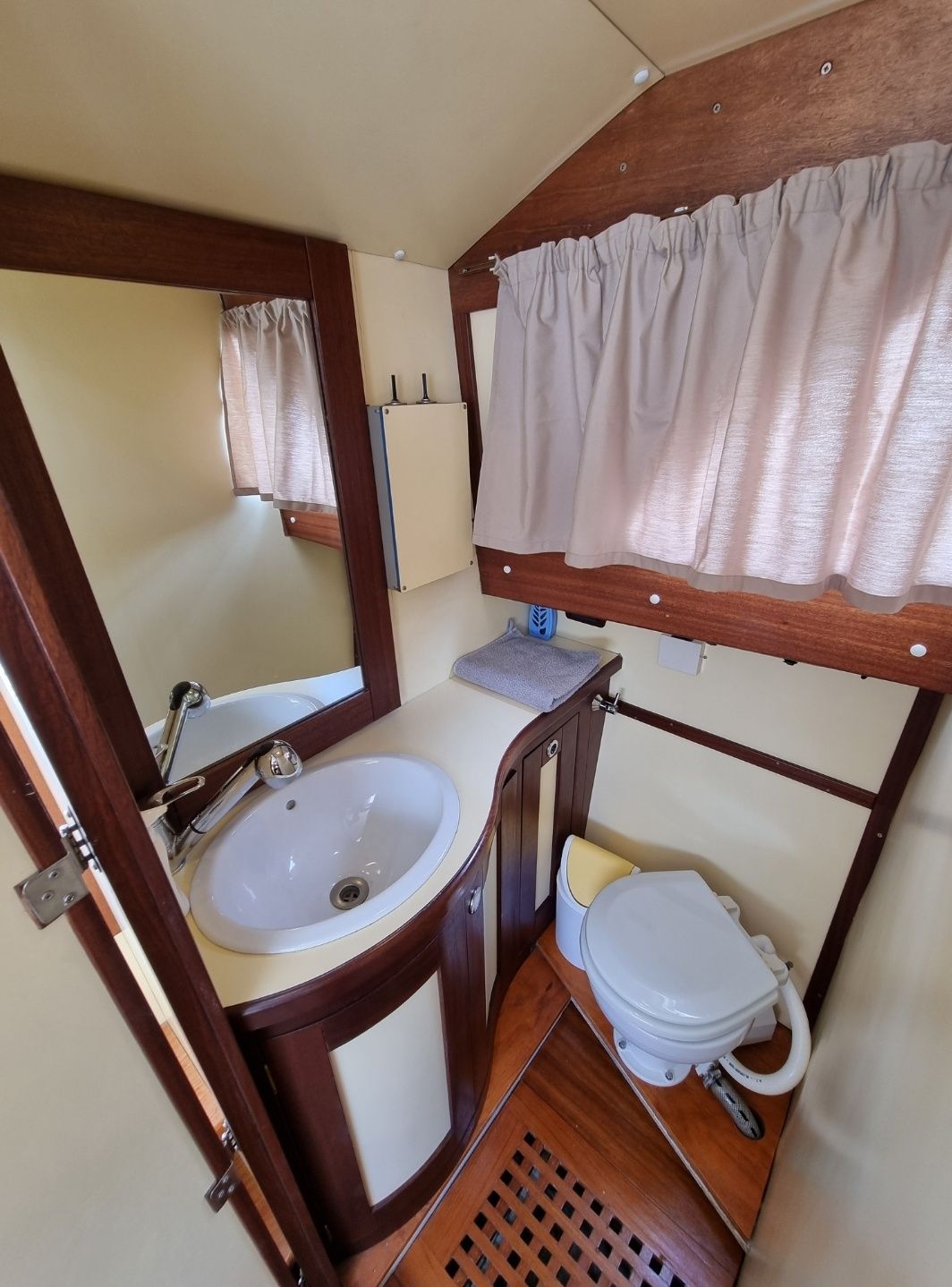 Chris Craft 31 | Commodoro 2