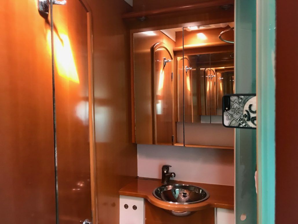 Lagoon 500 | Sand Star