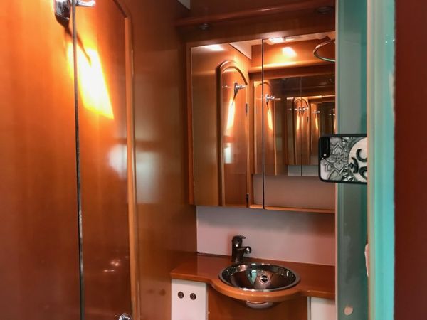 Lagoon 500 | Sand Star