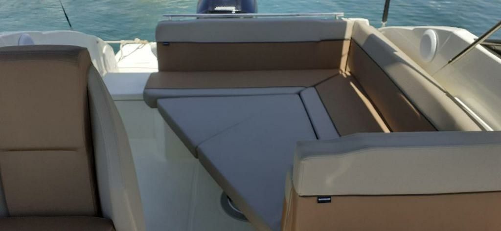 Quicksilver 805 | Goodway