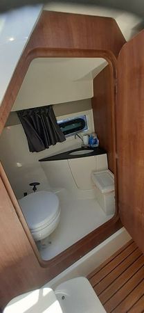 Quicksilver 805 | Goodway