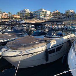 Quicksilver 805 | Goodway