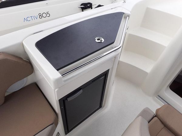 Quicksilver 805 | Goodtime