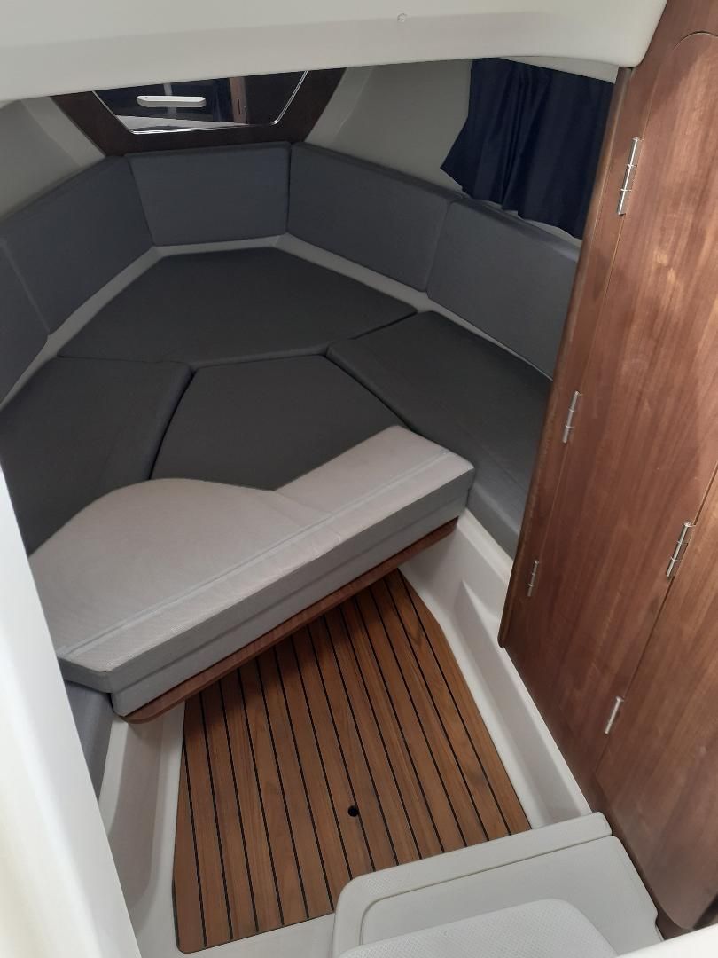 Quicksilver 805 | Goodtime