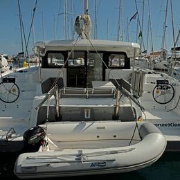 Excess 11 | Bronze Kiss