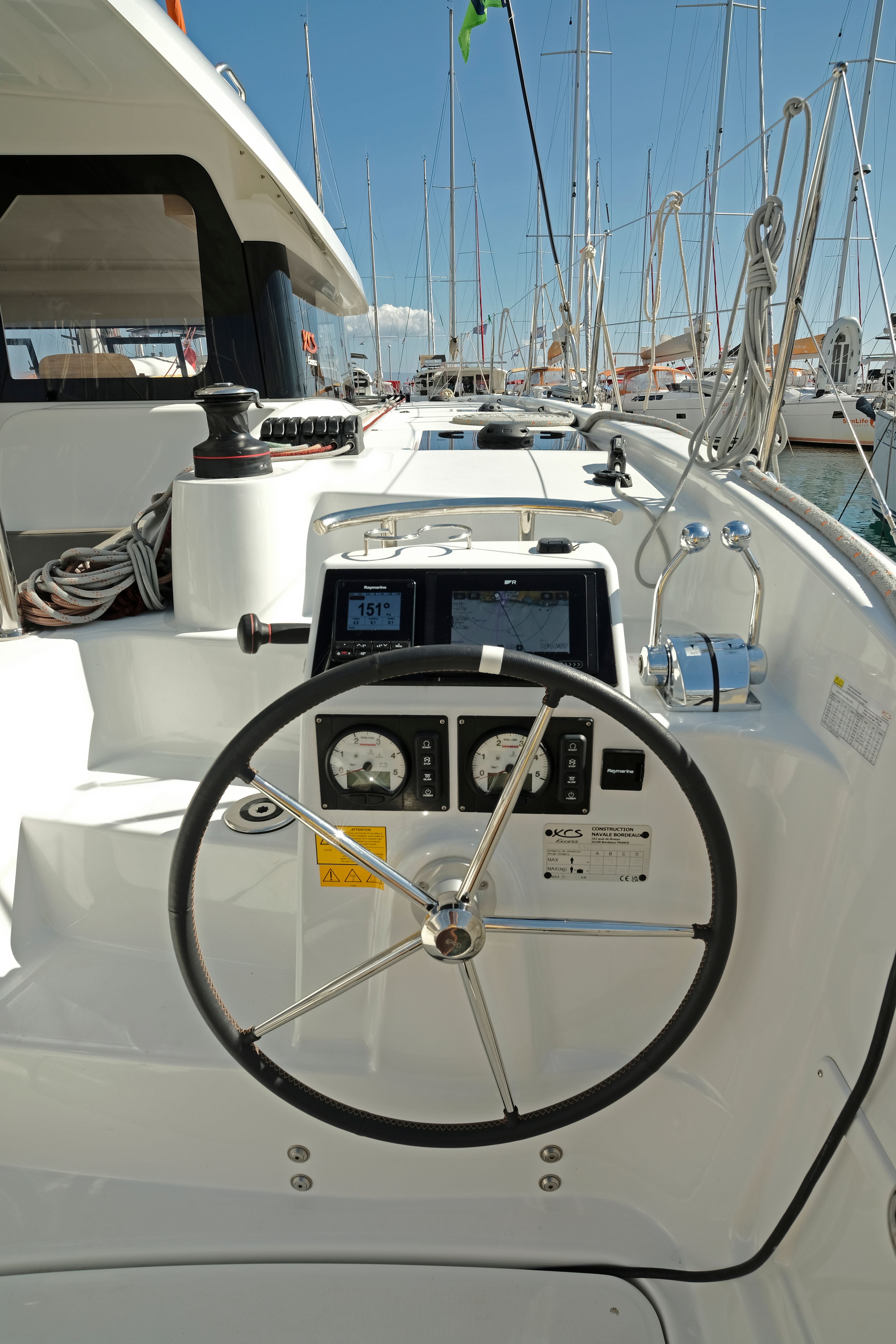 Excess 11 | Bronze Kiss