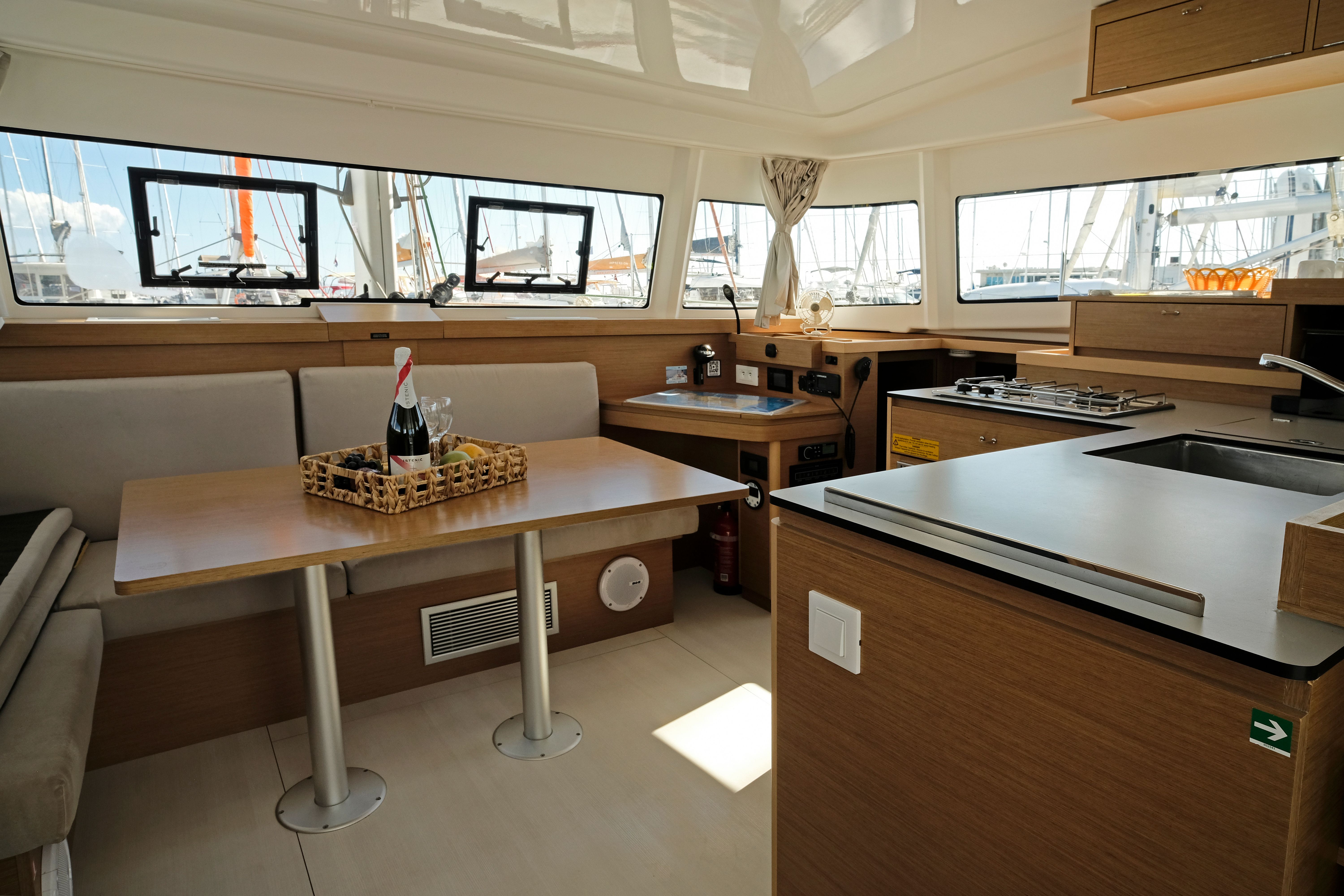 Excess 11 | Bronze Kiss