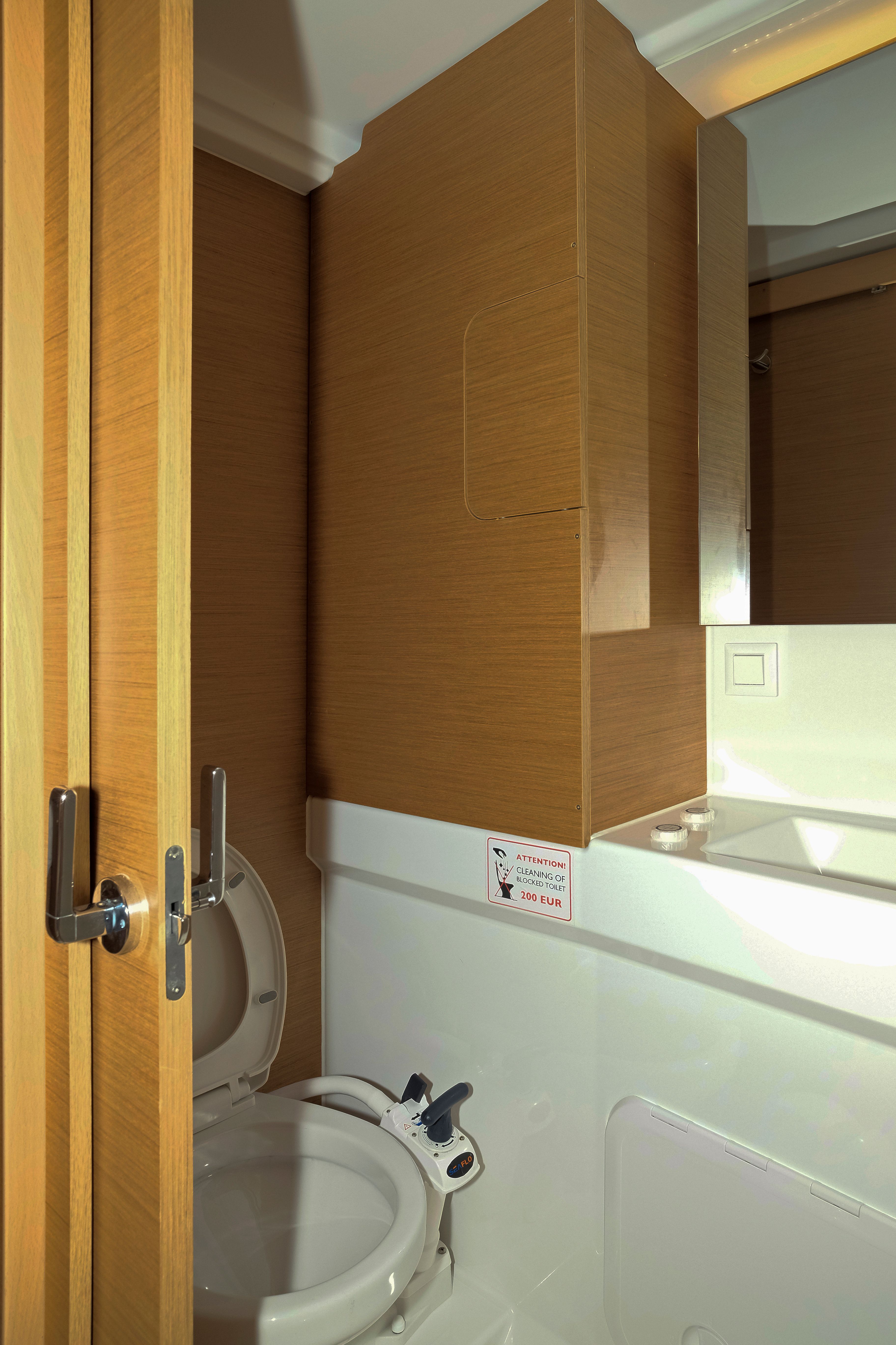 Excess 11 | Bronze Kiss