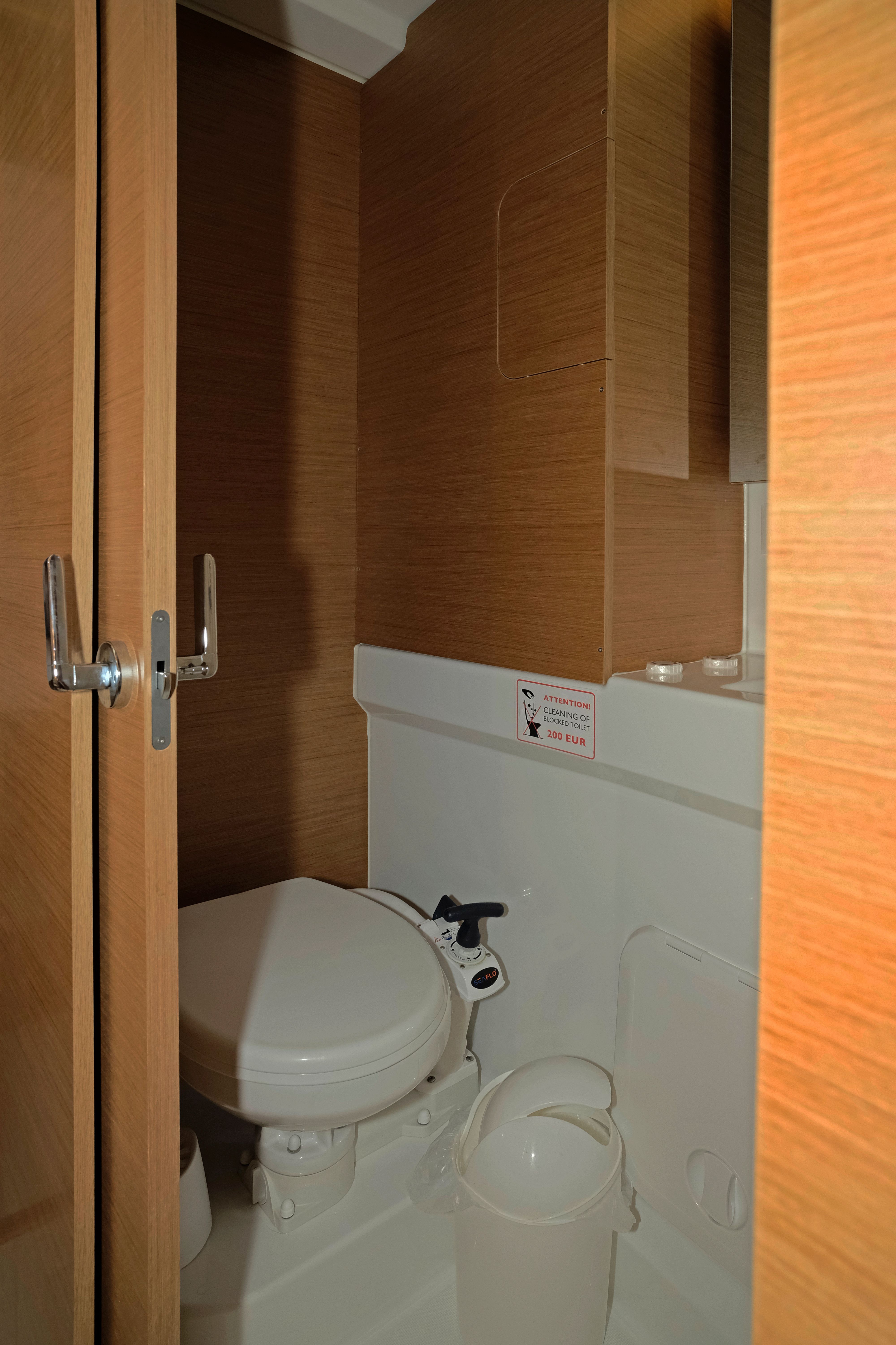 Excess 11 | Bronze Kiss