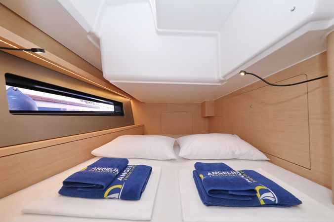 Dufour 41 | Aniela