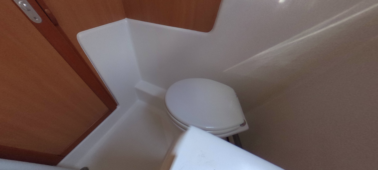 Tarpon 32 | Les Canalous 10