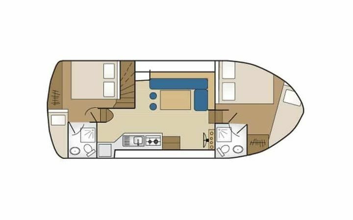 Tarpon 32 | Les Canalous 10