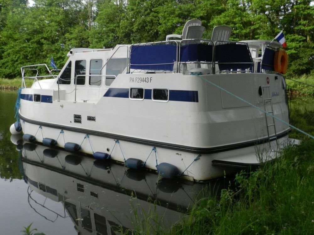 Tarpon 32 | Les Canalous 10