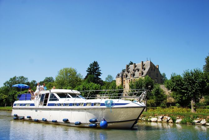 Tarpon 32 | Les Canalous 10