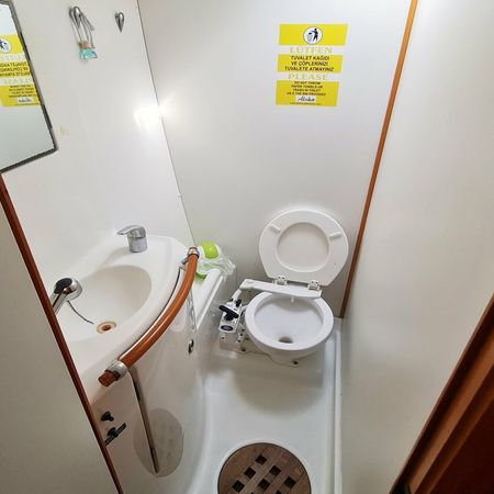 Lagoon 410 S2 | Aloha