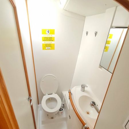 Lagoon 410 S2 | Aloha