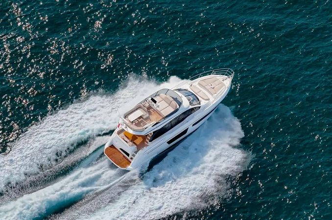 Azimut 53 | Amparito 4