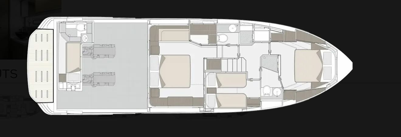 Azimut 53 | Amparito 4