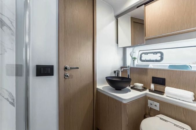 Azimut 53 | Amparito 4