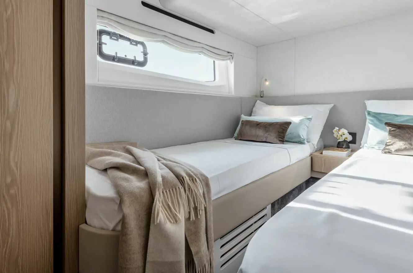 Azimut 53 | Amparito 4