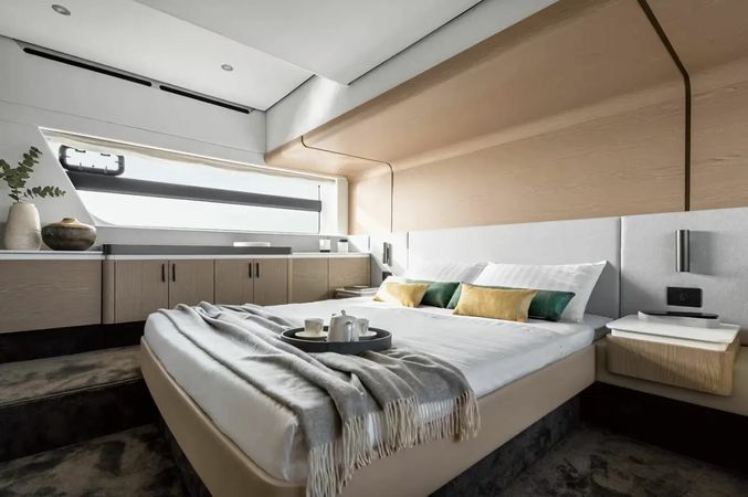 Azimut 53 | Amparito 4