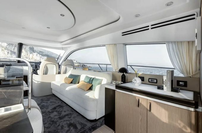 Azimut 53 | Amparito 4