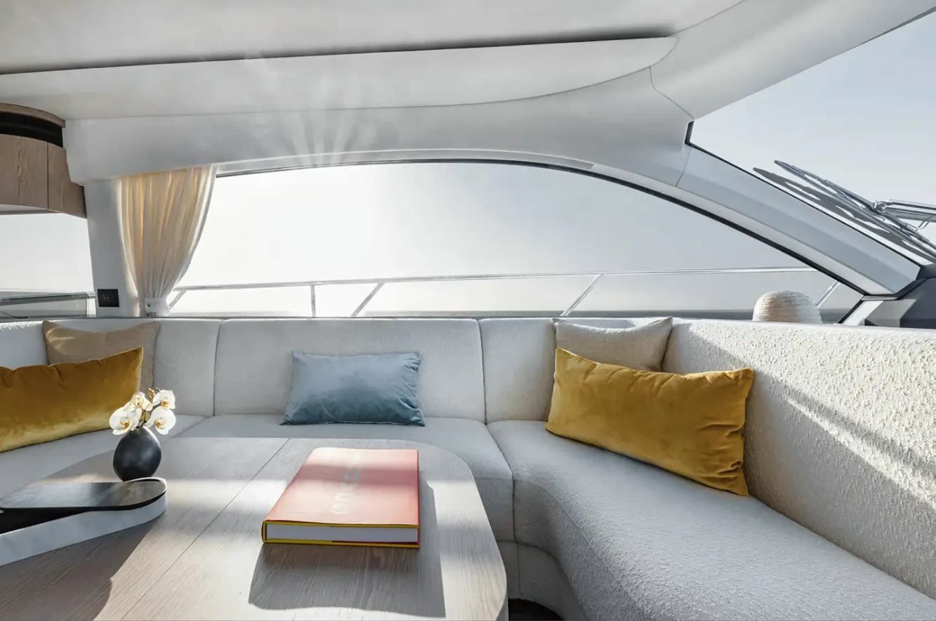 Azimut 53 | Amparito 4