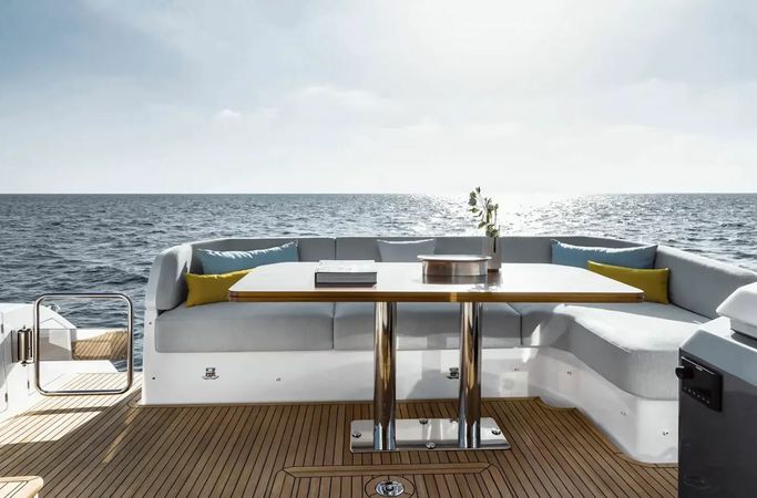 Azimut 53 | Amparito 4