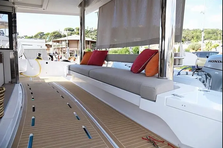 Bali 5.4 | North Star