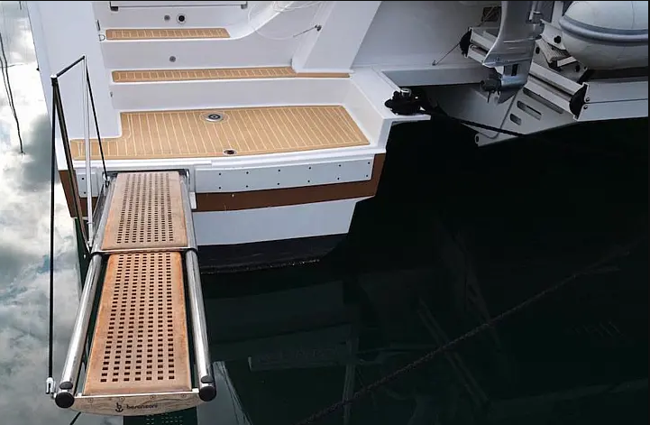 Bali 5.4 | North Star