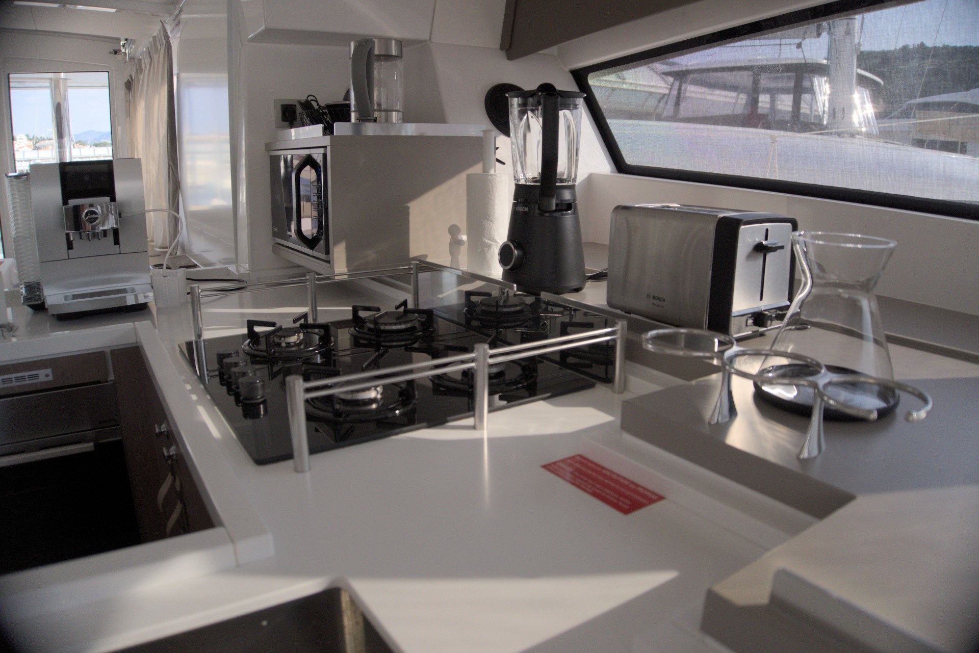 Bali 5.4 | North Star