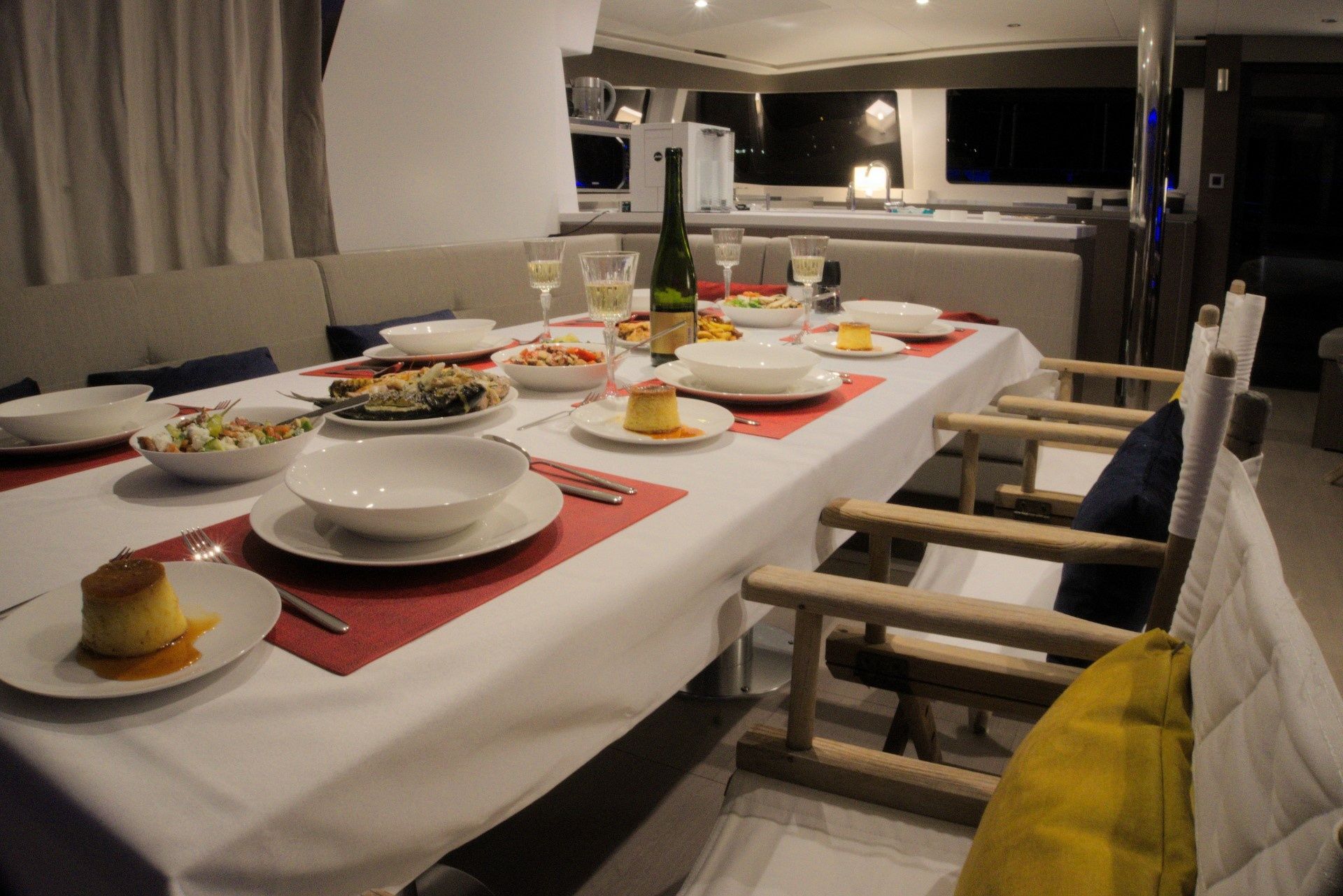 Bali 5.4 | North Star