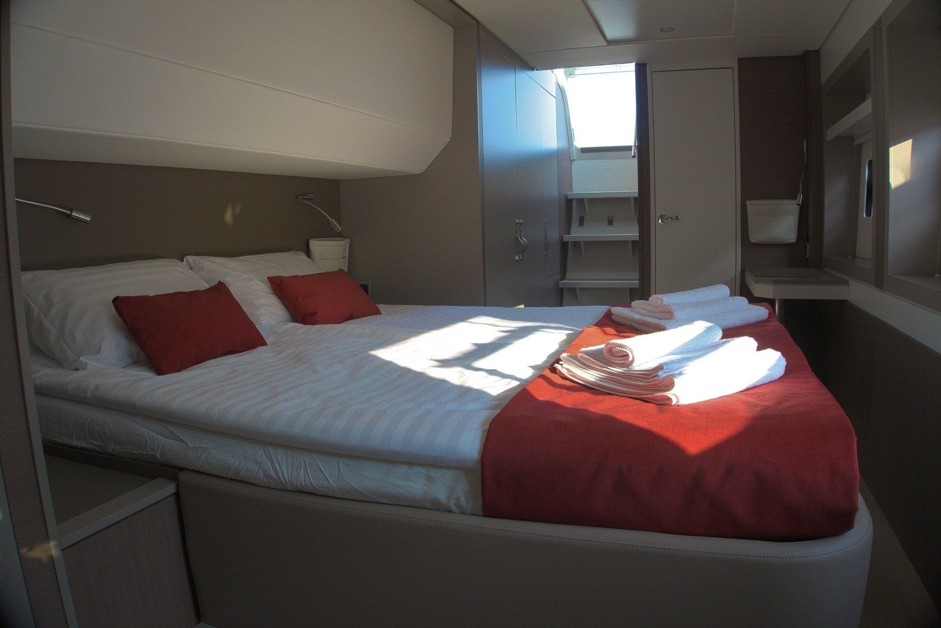 Bali 5.4 | North Star