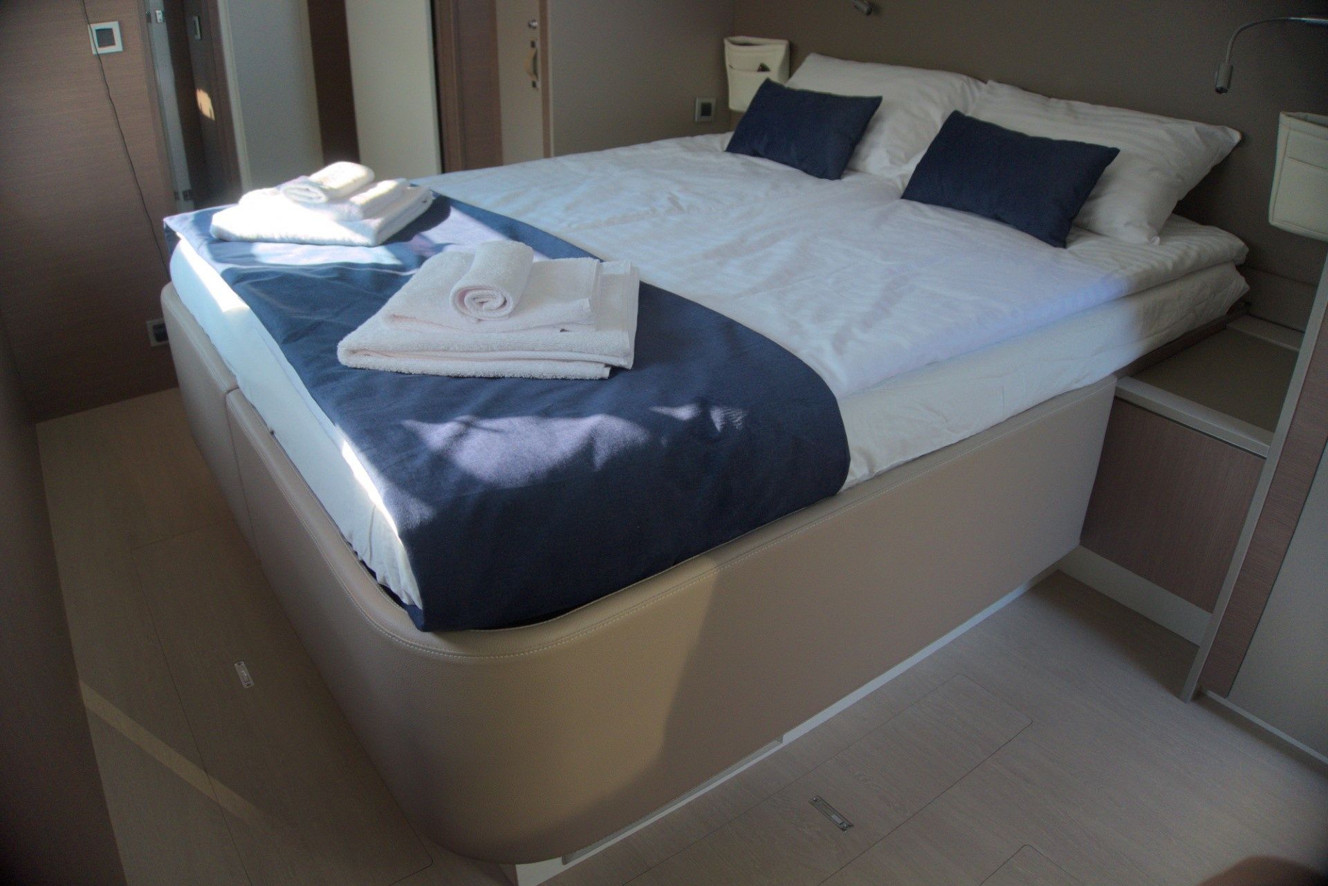 Bali 5.4 | North Star