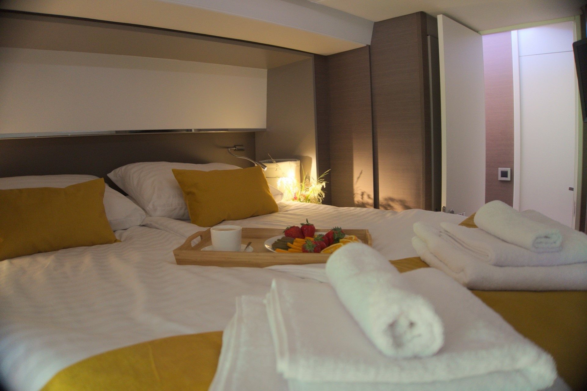 Bali 5.4 | North Star