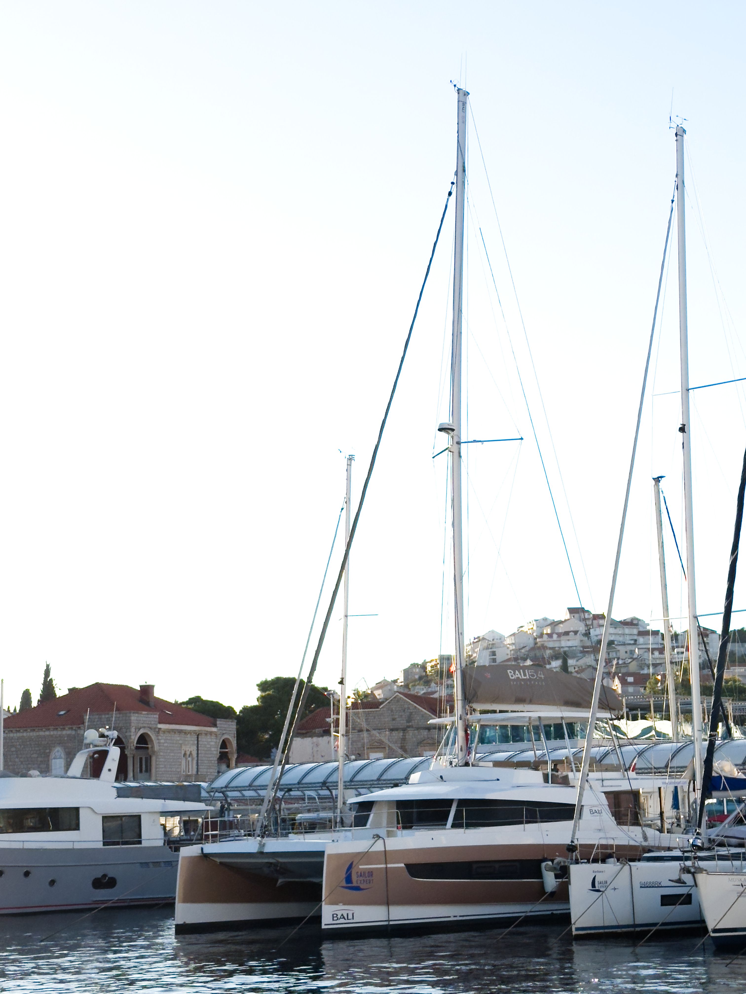 Bali 5.4 | North Star